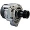 Wai Global Alternator, ALTBO IRIF, 90 Amp12 Volt, CW, 6Groove Pulley 13610N-6G2 - alternate 2